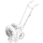Manual Parker HT9200 HT9250