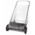Manual Parker LP-7725 Lawn Pride