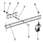 Manual Parker MA-644-D Turf Package