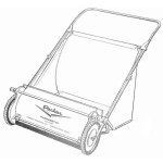 Manual Parker PA-6320 Parkette