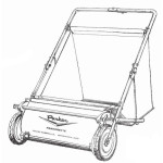 Manual Parker PA-7730 Parkette