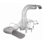 Manual Parker PL-8808-I-C Portable Loader