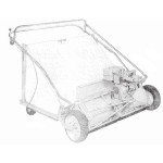 Manual Parker PM-6236 ParkMaster