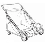 Manual Parker PS-7930 Power Sweep