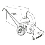 Manual Parker PV-6430 VAC-35