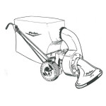 Manual Parker PV8008KSP PV8008KSPLP Vac-35