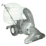 Manual Parker PV8608K PV8608K-LP Gas and LP VAC35