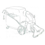 Manual Parker PV-8803-E Vac 35 Electric Powered