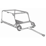 Manual Parker SU8336 SU0536M Suburbanite