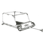 Manual Parker SU-8336 Suburbanite