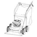 Manual Parker SV0230B SV0230BSP Scavenger