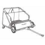 Manual Parker TE9036 Trailette