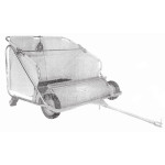 Manual Parker TE-9036 Trailette