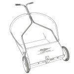 Manual Parker TK-6525 Kleen Sweep