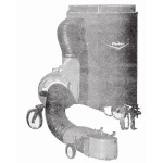 Manual Parker TV-8514 Trail Blazer Vac