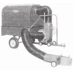 Popular Parts for: Parker TV-8828 TV-8844 Conestog