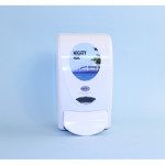 Mighty Mac 1 liter Dispenser