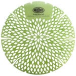 Mighty Mac Diamond Calypso Lime Urinal Screen