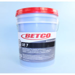 Betco DT7 Drain & Grease Cleaner And Maintainer  5 Gallon Pail 260005