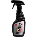WOW! Stainless Steel Cleaner 16oz Trigger Bottle