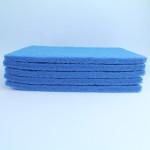 MMac Boost Black Stripping Pad 14x20" 5cs