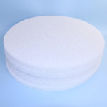 Pad - White -20-5/ CS