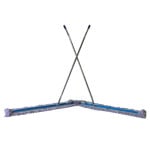 Filmop 72" V-Dust Mop Sweeper Frame & Head Kit