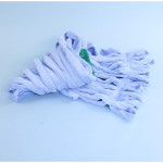 Relintless Wet Mop Size Medium 12/Cs Microfiber
