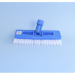 Heavy Duty Swivel Hand Scrub Brush Without Handle 280182
