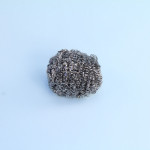 Stainless Steel Hand Scrubber Scouring Pad 554756
