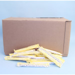 Bulk Wrapped Reg Tampon 500/CS Non Vending