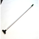 Unger 48" Handle Scraper 4" Wide Blade LH12C