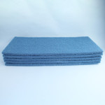 Pad - Blue -14X32-5/ CS