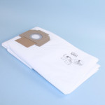 Bag Fleece 5/ Pak CAV