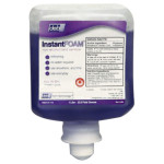 Deb Foam Instant Hand Sanitizer 1 liter 6 Per Case 56827