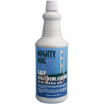 Mighty Mac GRIP 9% HCl Toilet Bowl Cleaner Quarts