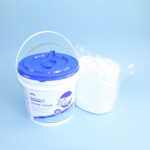 KC Kemtech Prep Wipe For Disfinfectant & Sanitizers 06411