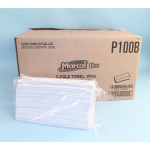 Marcal Pro C-Fold White Paper Towel 2400/cs