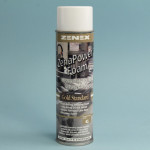 ZENEX ZENPOWR FOAM DEGR 12/cs496115
