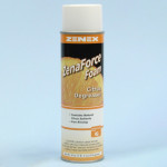 Zenex Zenaforce Aerosol Foam Citrus Degreaser  496105