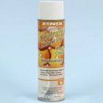 ZENEX CITRUS CREAM ROOM DEO AERO