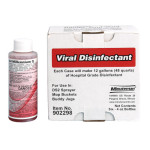Minuteman 64 Millennium Q Disinfectant for DS2 & Disinfection Kits