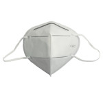 KN95 Face Filter Mask, 50 per Box