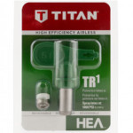 Titan HEA Tip #311 - Disinfectant Narrow Pattern