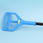 Mop Handle, 64", JANI7 5/8" HEAD,