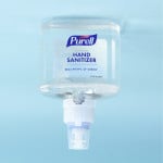 Purell Hand Sanitizer 1200ml 2/cs ES8