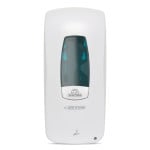 Betco Clario C3 Touch Free Foam White Dispenser 4/CS 9302600