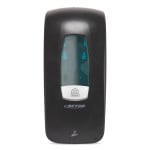 Betco Clario C3 Touch Free Foam Black Dispenser 4/CS 9302500