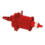 Betco Clario C3 Replacment Touch Free Pump 9307700