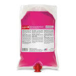 Betco Clario C3 Touch Free Foaming Pink Hand Cleaner 6L case 750H200